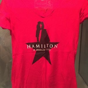 Hamilton